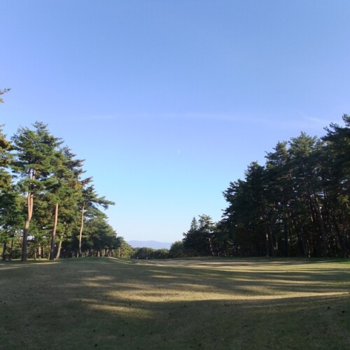 一関カントリークラブの写真